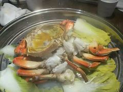 -董大蒸货(方塔园店)