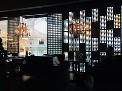 大堂-山葵家·创意料理(临平银泰城店)