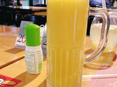 -Thank u mom非油炸健康鸡(万国广场店)