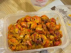 -虾小龙老长沙龙虾馆(坡子街店)