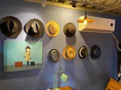 -84那年咖啡馆(李沧万达店)