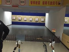 -道顺射箭·团建·骑射(张杨路店)