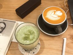 -GOOD好事咖啡(会展城店)
