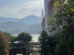 -湖广会馆-东水门及古城墙