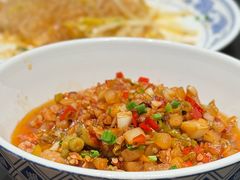 -八碗湘长沙市井菜(坡子街店)