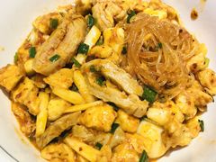 -朱秀英梆梆肉葫芦头(琉璃街店)