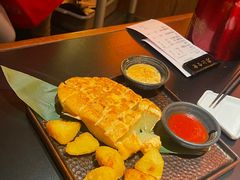 -摩打食堂(壹方中心店)