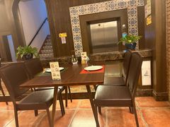 -澳门木偶葡国餐厅(珠海店)