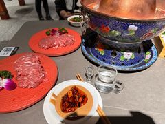 -陈熹公民族美食文化餐厅(中华广场店)