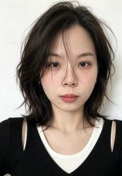 -逸丝风尚专注烫染