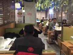 大堂-川椒椒火锅(白石桥店)