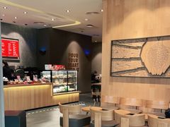-星巴克(厦门万象城4F店)