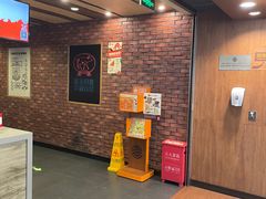 -汉堡王(西直门凯德MALL店)