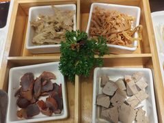 -全聚德烤鸭店(马家堡店)
