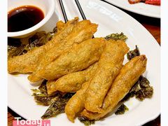 -老瑞福上海菜(人民广场店)