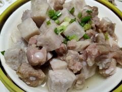 -吉祥春饼·烤鸭(文登利群店)