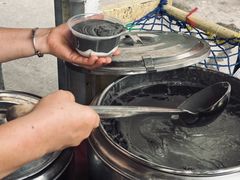 -钟姨糖水(惠城店)