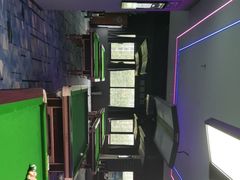 -熊猫球社24h自助台球(金街美地店)