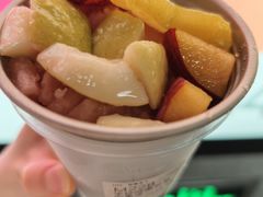 -喜茶(深圳万象城黑金店)