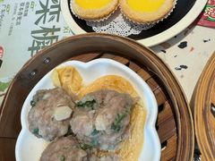 -点都德(广州白云山景区南门店)