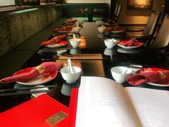 -上海苏宁宝丽嘉酒店·嘉府壹号中餐厅