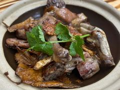 -醉壹号海鲜大排档(厦门美食地标店)