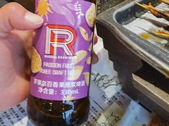 -聚点串吧·北京烧烤(朝北店)