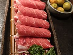 -大渝火锅(百乐广场店)