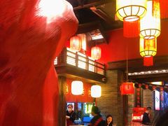大堂-小龙坎火锅(全球总店)