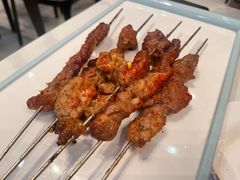 -德元兰州纯汤牛肉面(深圳首店)