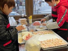-长人馄饨铺(解放街店)