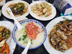 -一哥美食(总店)