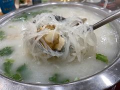 -清真麦顺和饭庄·二姐回头(和平店)