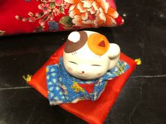 -炙柒Sekinana·精致料理 烧鸟·铁板烧(海上世界店)