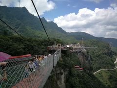 -梦幻奥陶纪景区