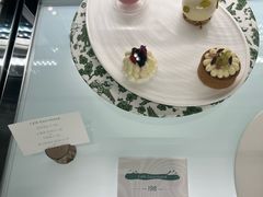 -潮一不贰·法式甜品·生日蛋糕·西式简餐(外滩店)