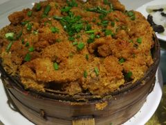 粉蒸排骨-西木兔(大圆祥店)