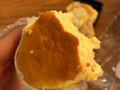 -欧式面包坊(青岛万象城店)