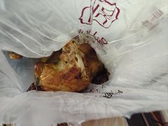 -吴山烤禽 (吴山路店)