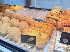 -BreadTalk面包新语·烘焙蛋糕(海岸城店)