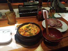 -肉魁屋·烧肉·烧鸟·酒场(高新店)