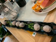-牛记皇·鲜牛肉火锅(弘阳广场店)