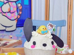 -氷冰凉刨冰甜品(北京路店)