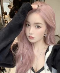 -LJOY丽锦造型·烫发染发