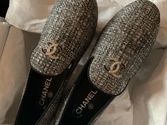 -CHANEL(ifs国际金融店)