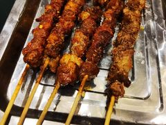 -天毓山庄·餐厅