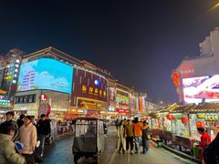 -鼓楼夜市