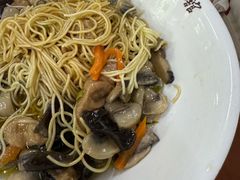 -兴福老面馆(寺路街店)