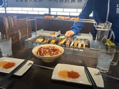 -很久以前羊肉串(大宁中心广场店)