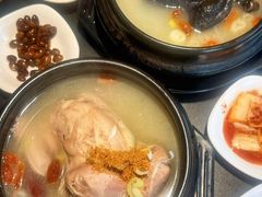 -长顺参鸡汤店(西塔总店)